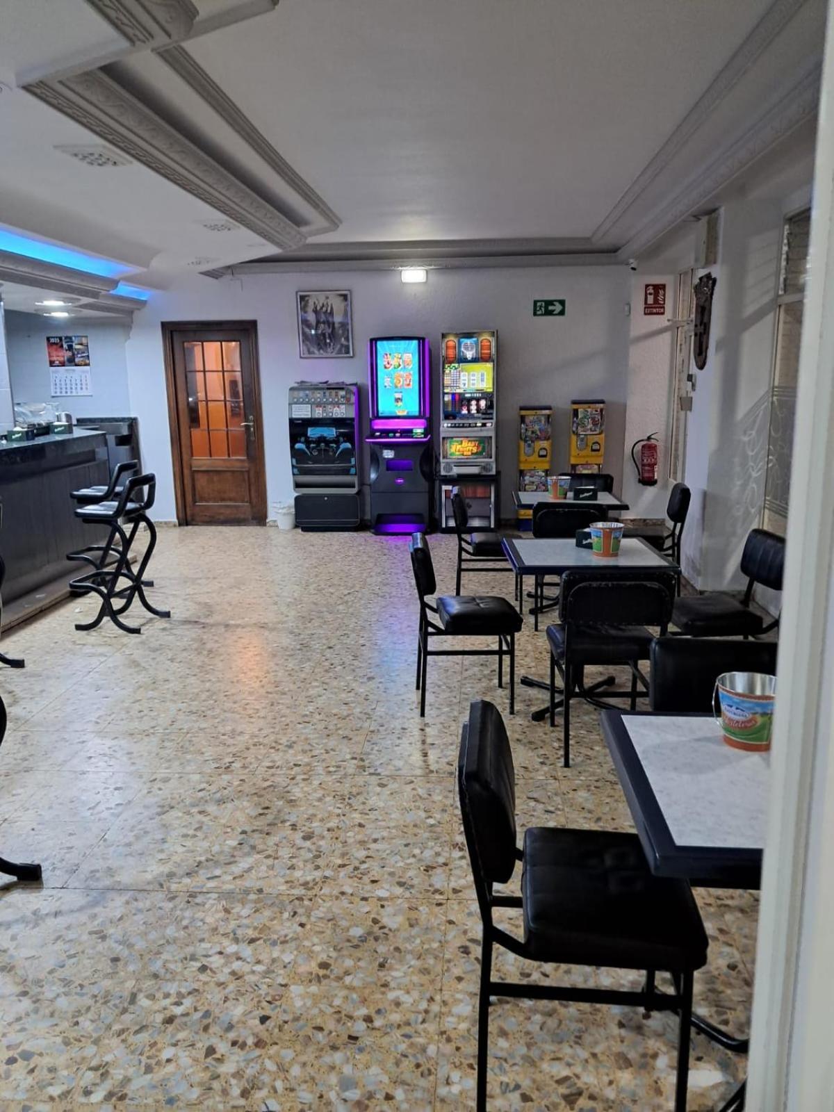 Hostal San Miguel Villalobar Bagian luar foto