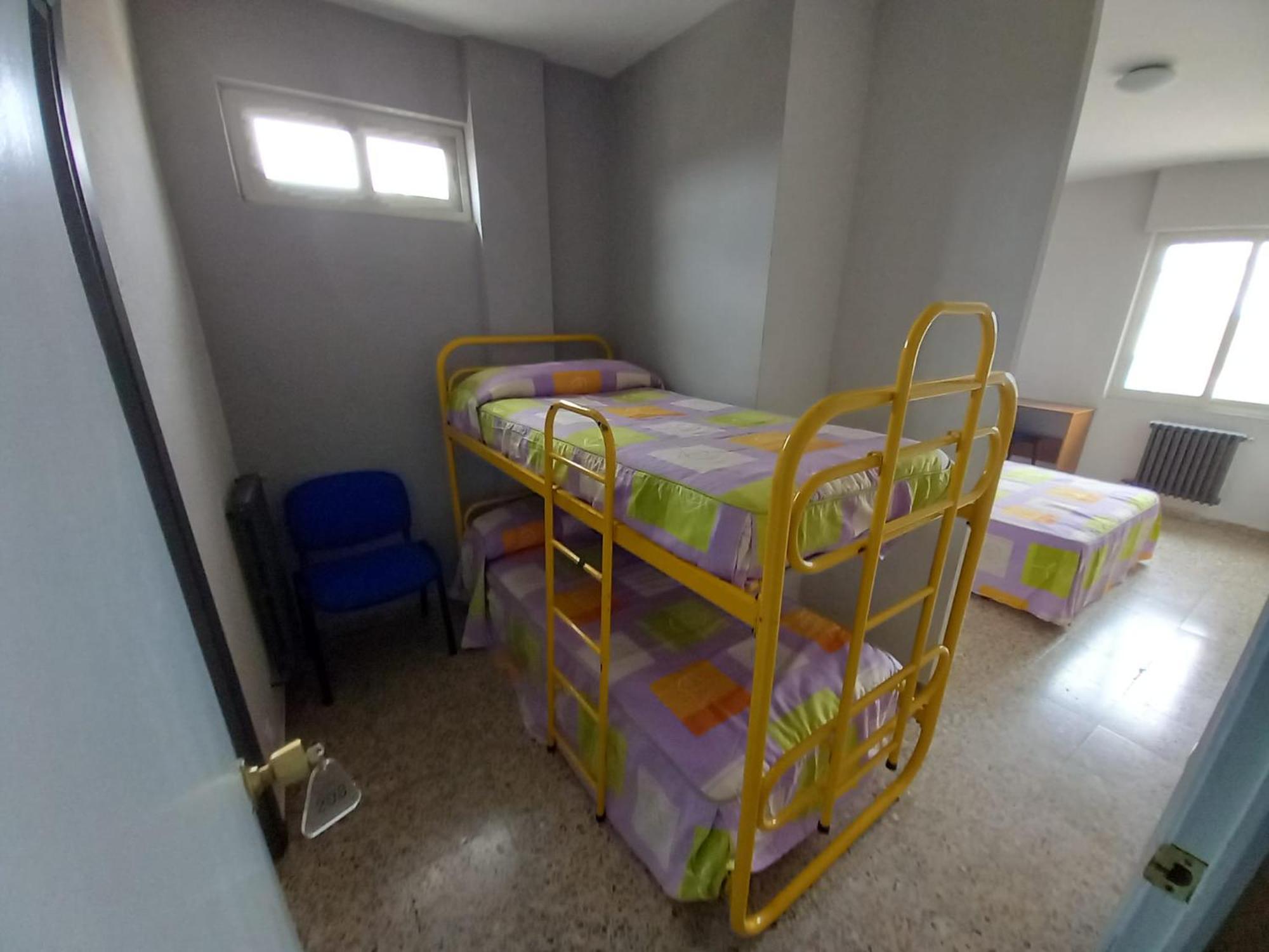 Hostal San Miguel Villalobar Bagian luar foto