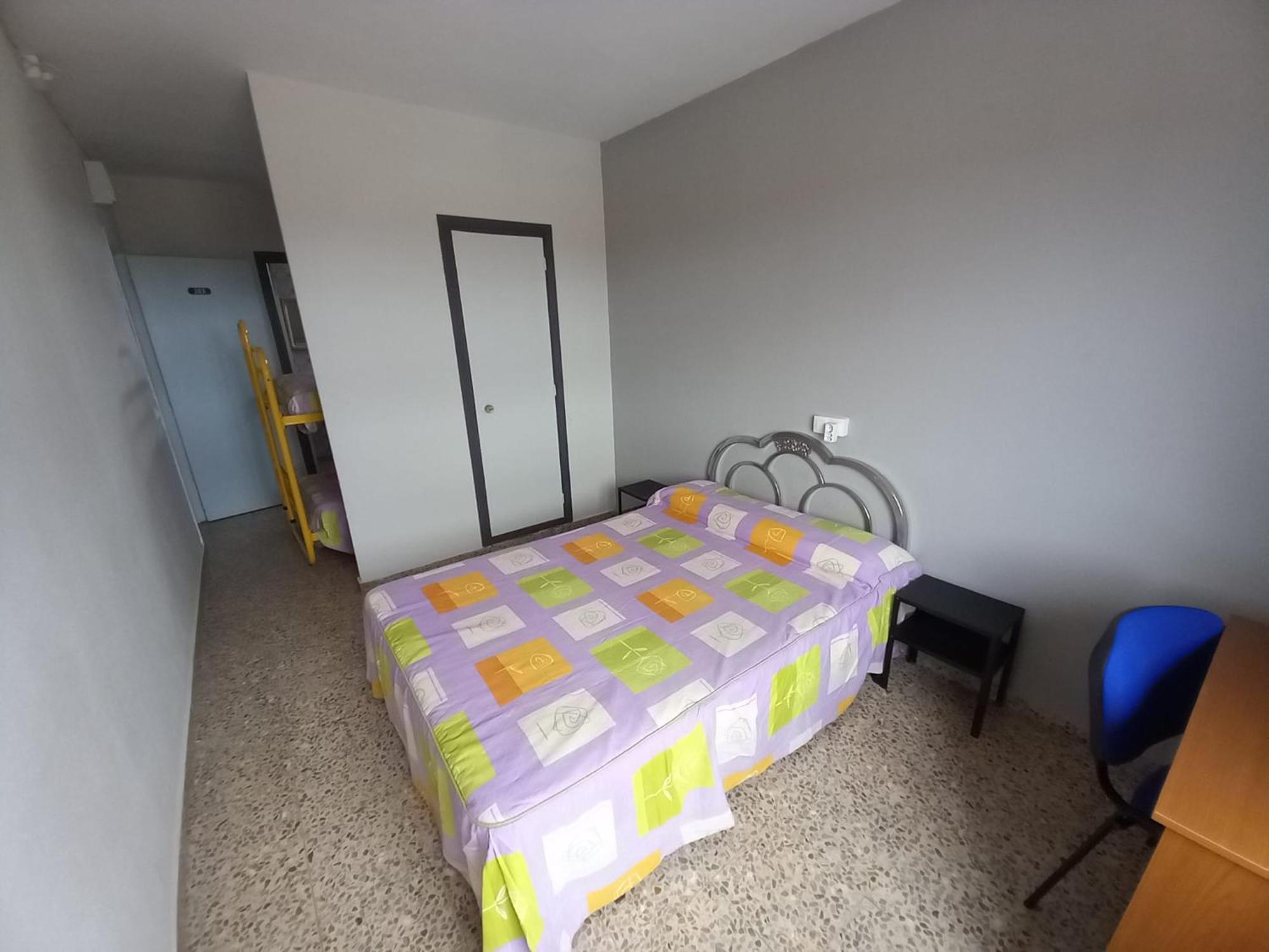 Hostal San Miguel Villalobar Bagian luar foto